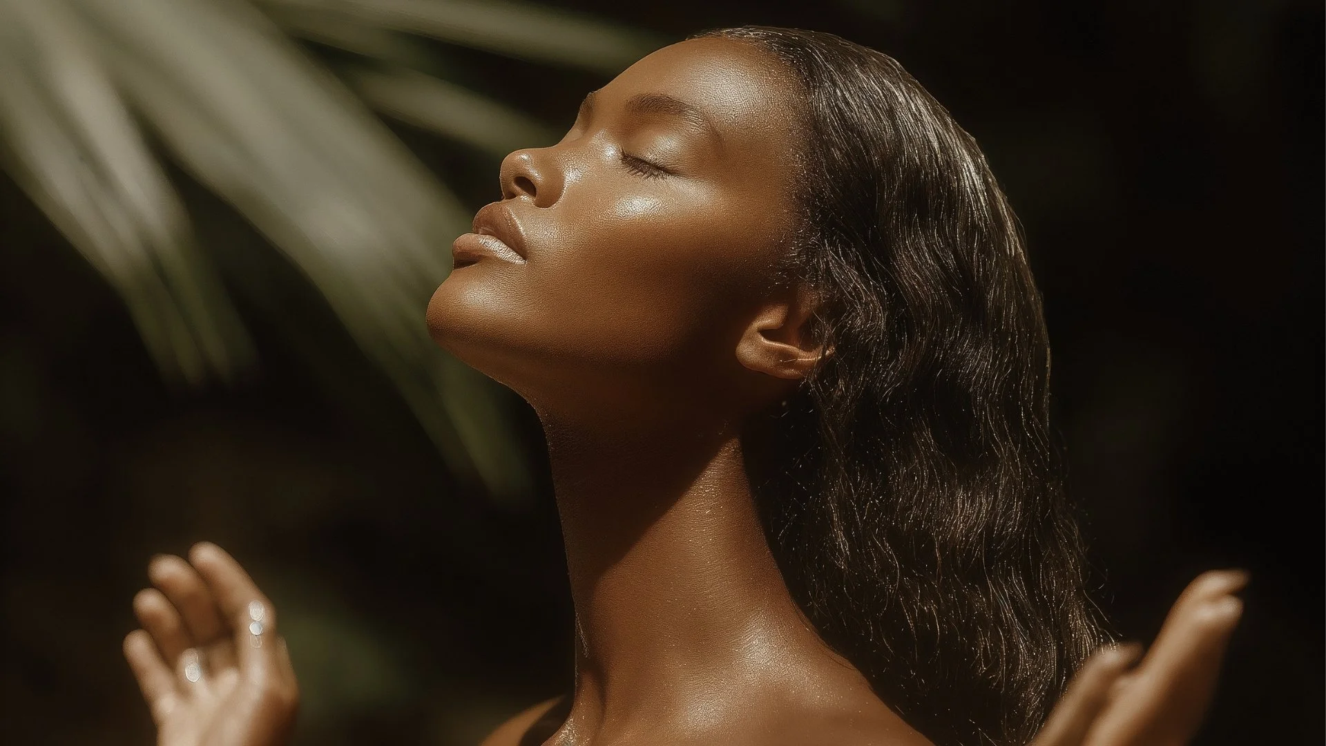 The Alignment Ritual | The Art of Inner Emergence