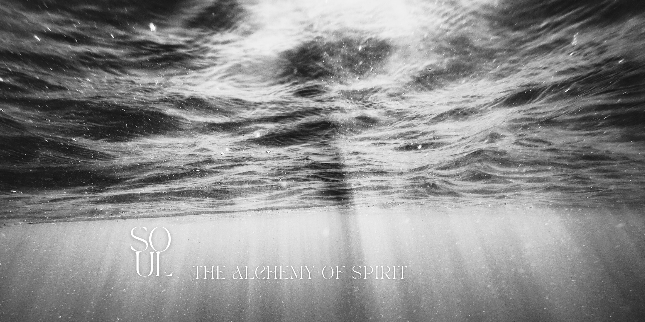 Soul The Alchemy of Spirit - A Guided Alignment Session by  TERRA Elemental Alchemist.
