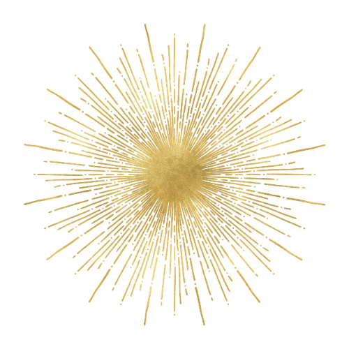 Image of a sunburst -  TERRA Impact Fund - TERRA Elemental Alchemist