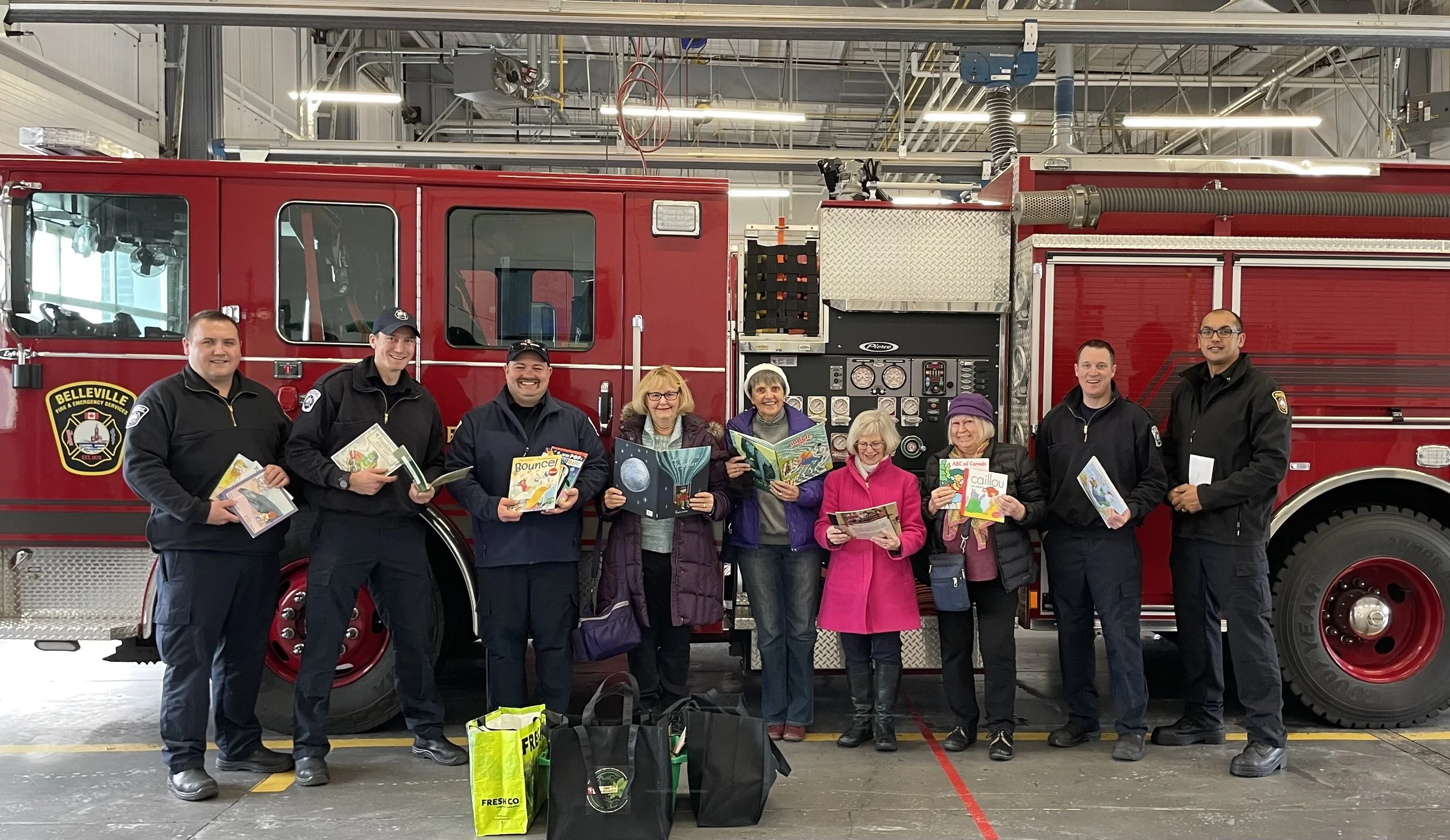 Here’s 3 Approaches to Generosity that Will Make You Love Living in Quinte