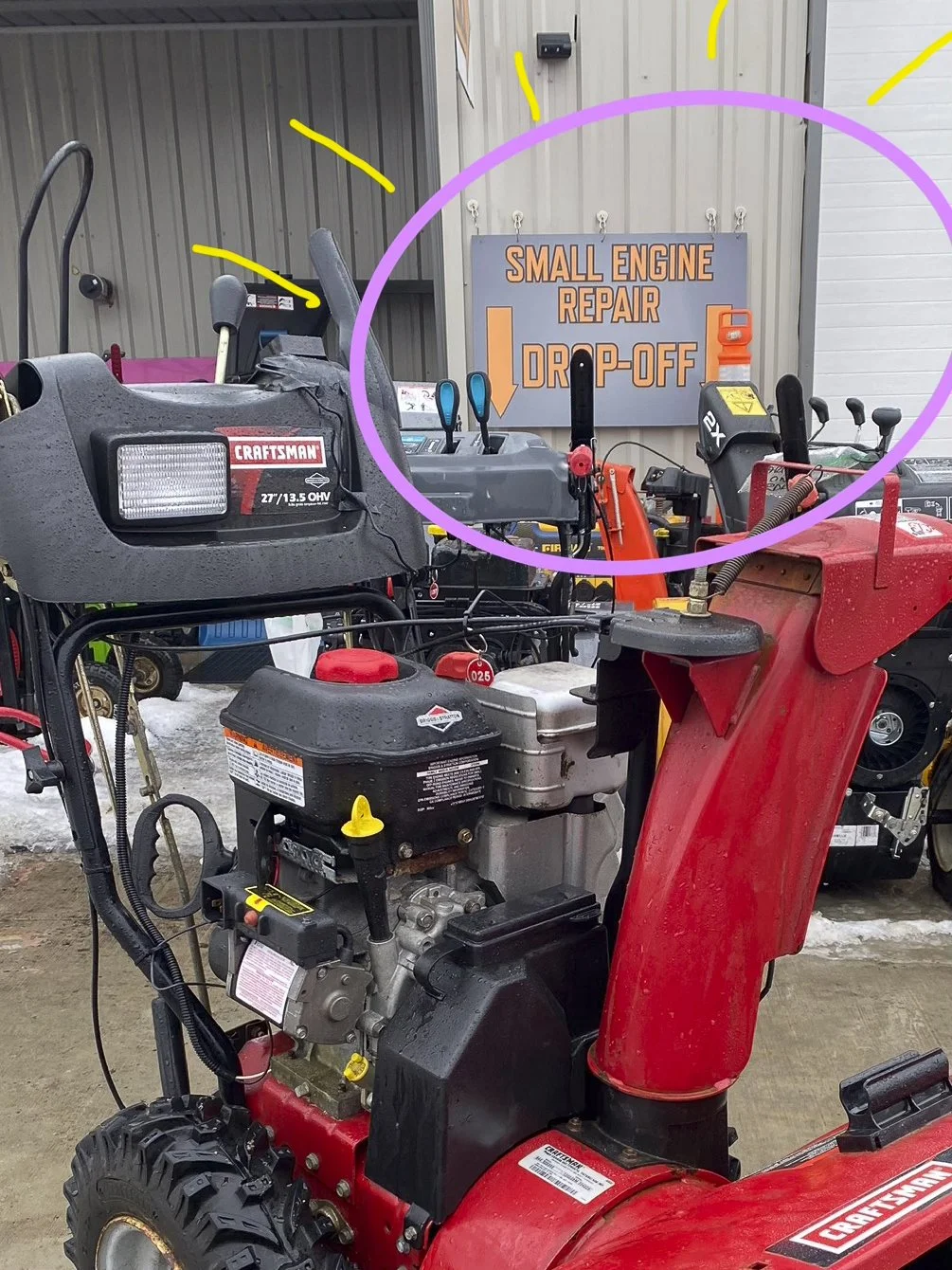 There’s No Shame in Trying: Why DIY Storytelling Sometimes Stalls