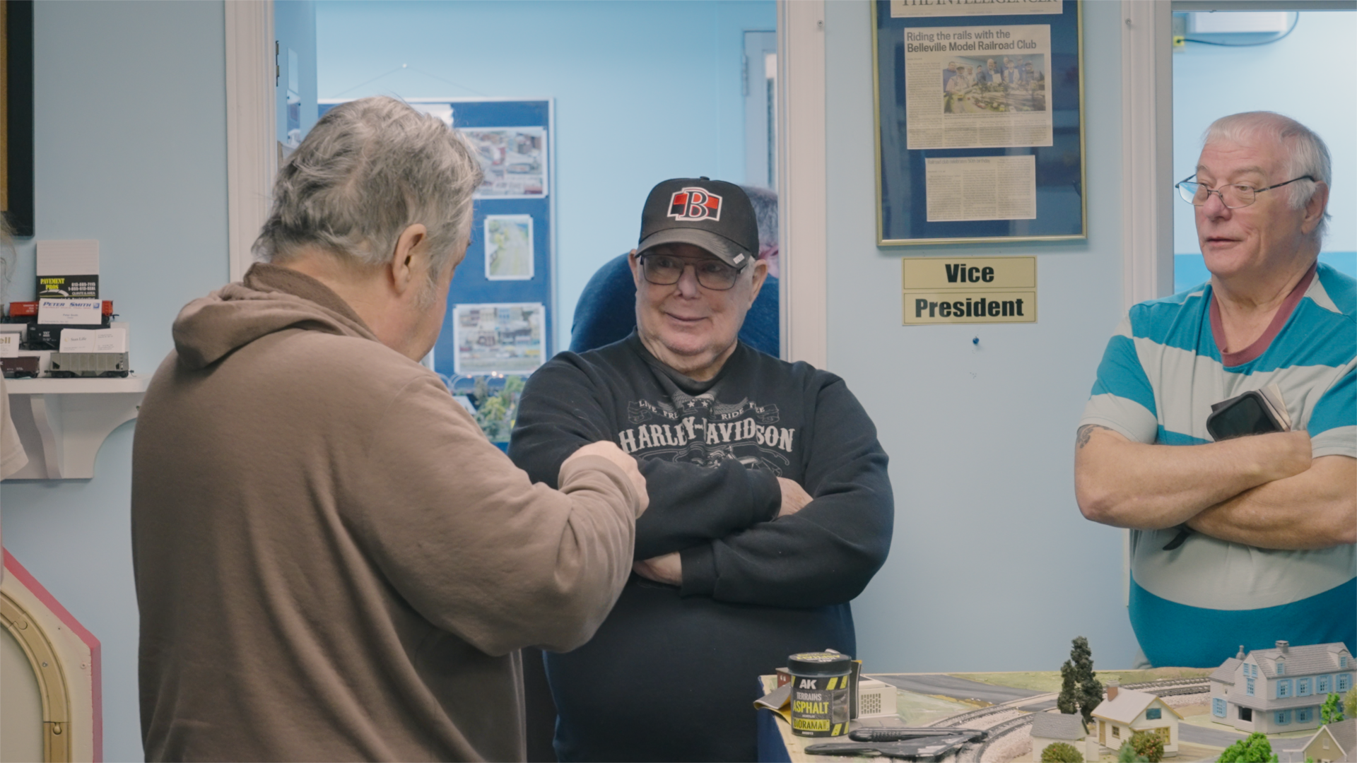 The Beauty Within: How Storytelling Illuminates the Best of Belleville