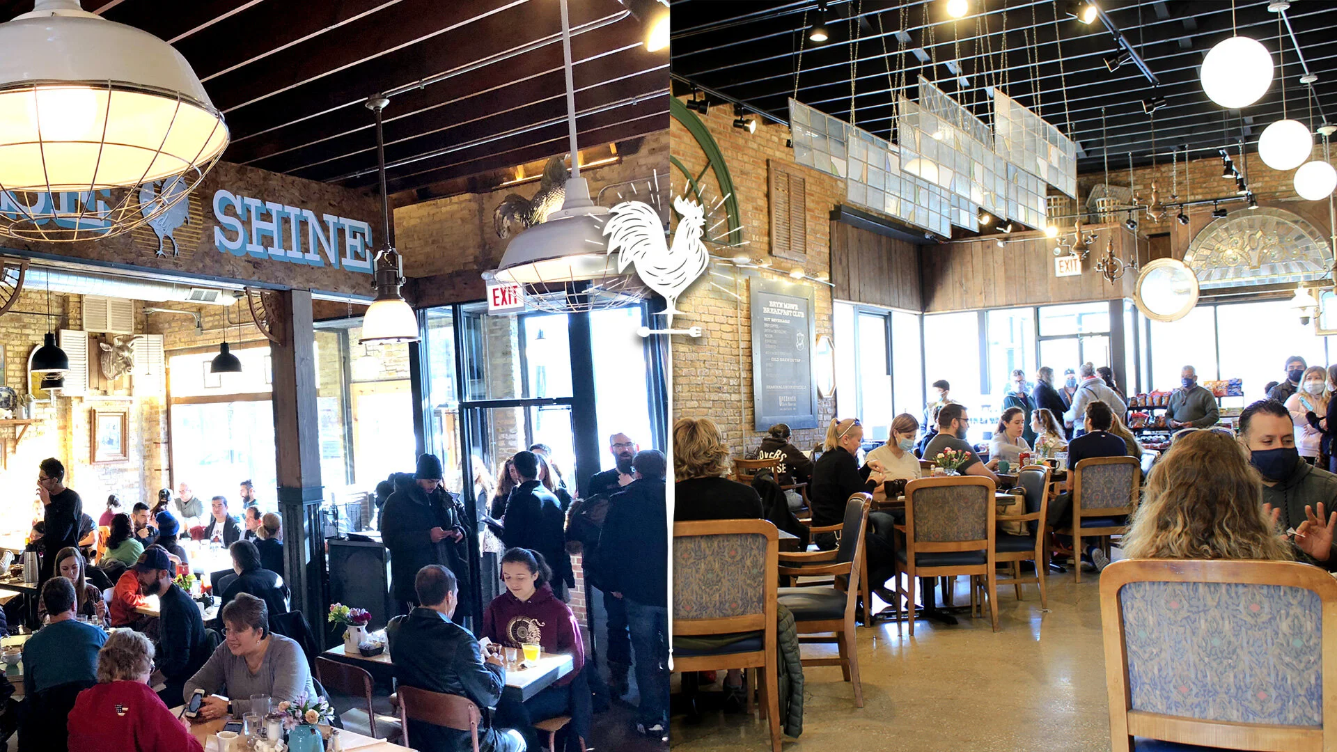 Bryn Mawr Breakfast Club