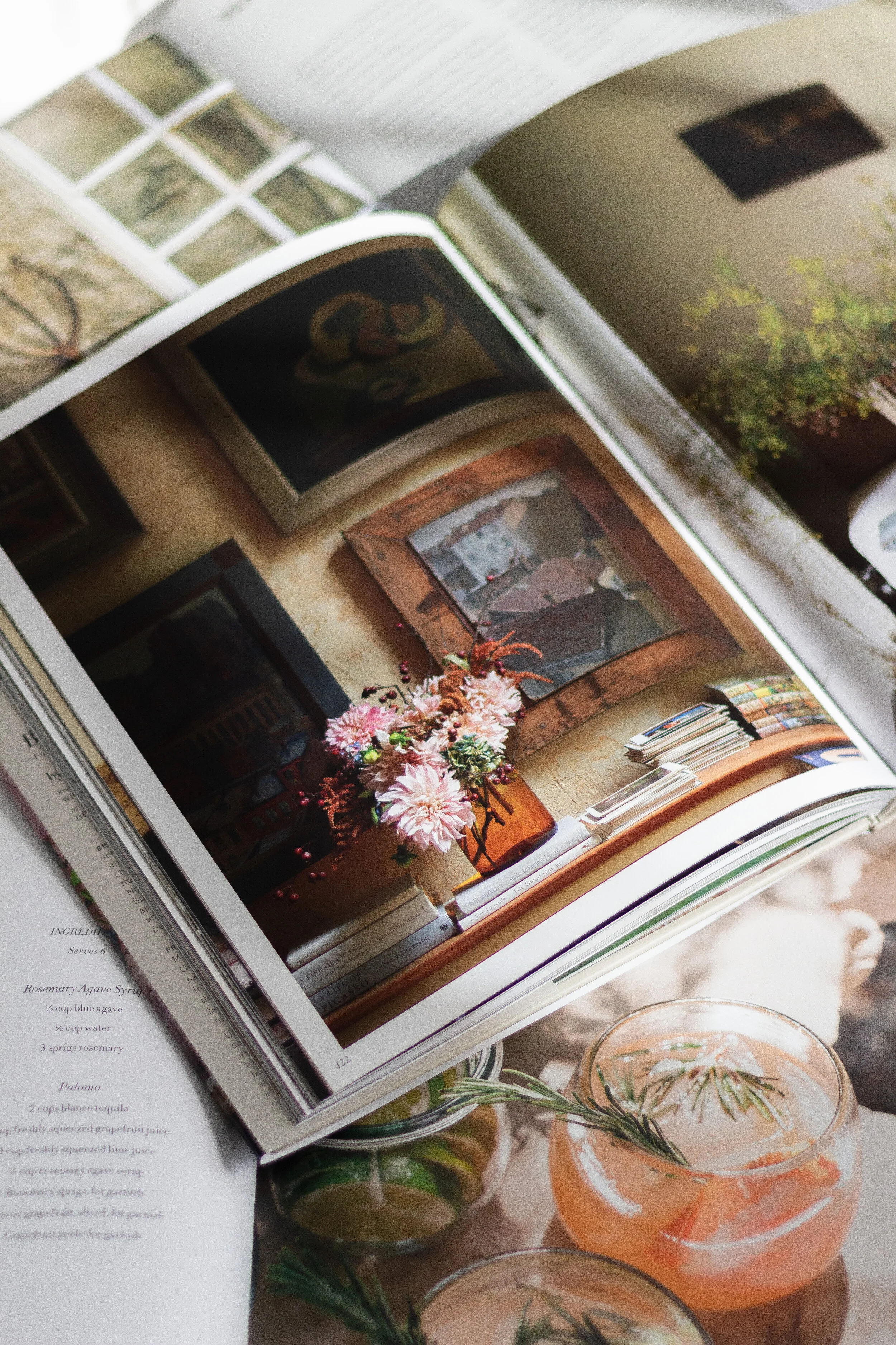 Must-Have Coffee Table Books