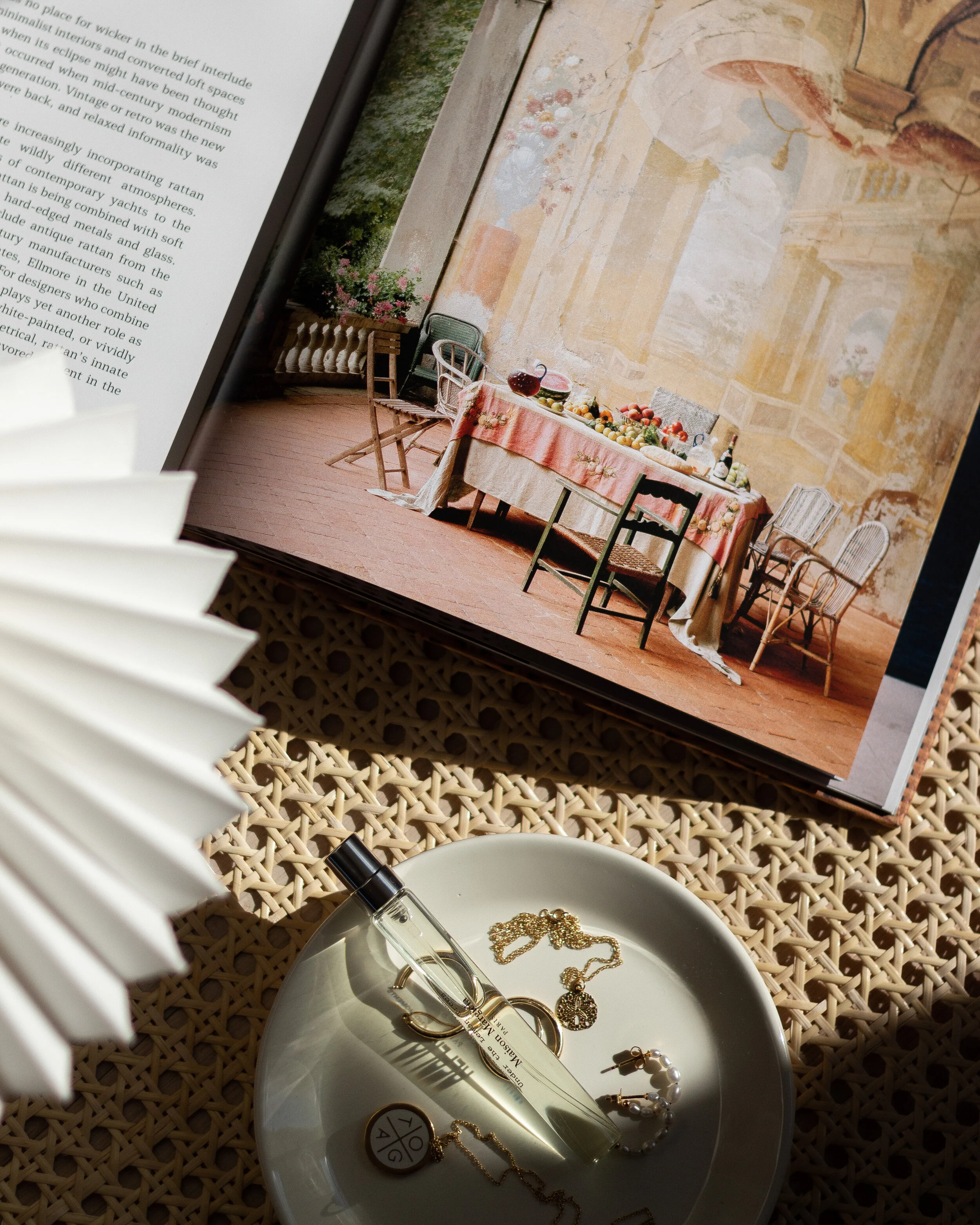 Weekly Favorites 5.10.21