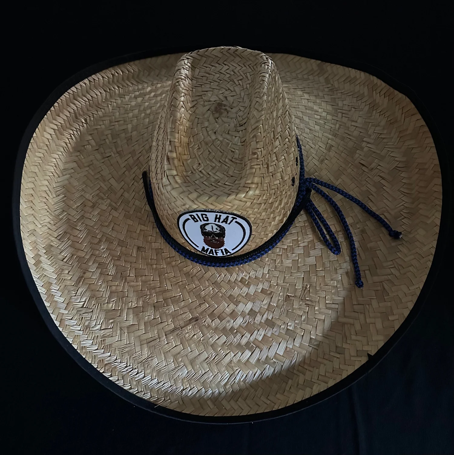 Massive hat best sale