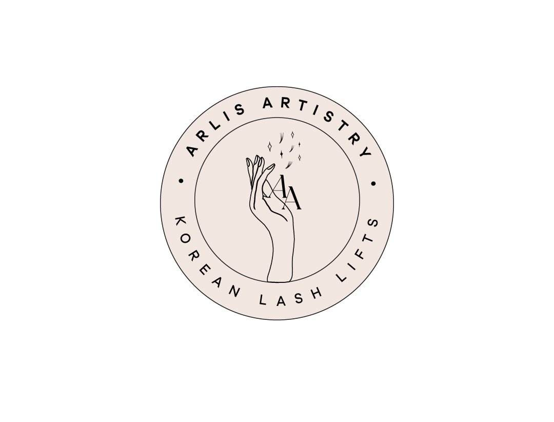 Arlis Artistry Lash Studio logo