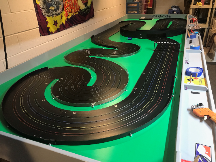 Race #6 Full Circle Raceway