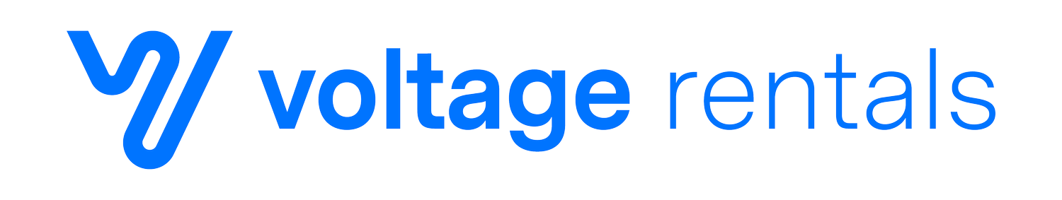 Voltage Rentals - eBike Rentals