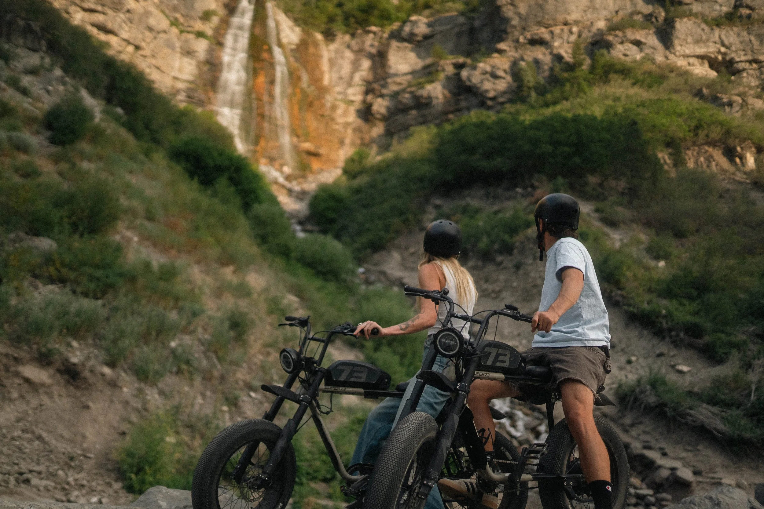 Discover the best things to do in Provo Canyon, Utah, including e-bike rides, Bridal Veil Falls, the Provo River Parkway, Sundance, Vivian Park, hiking, fishing and more.