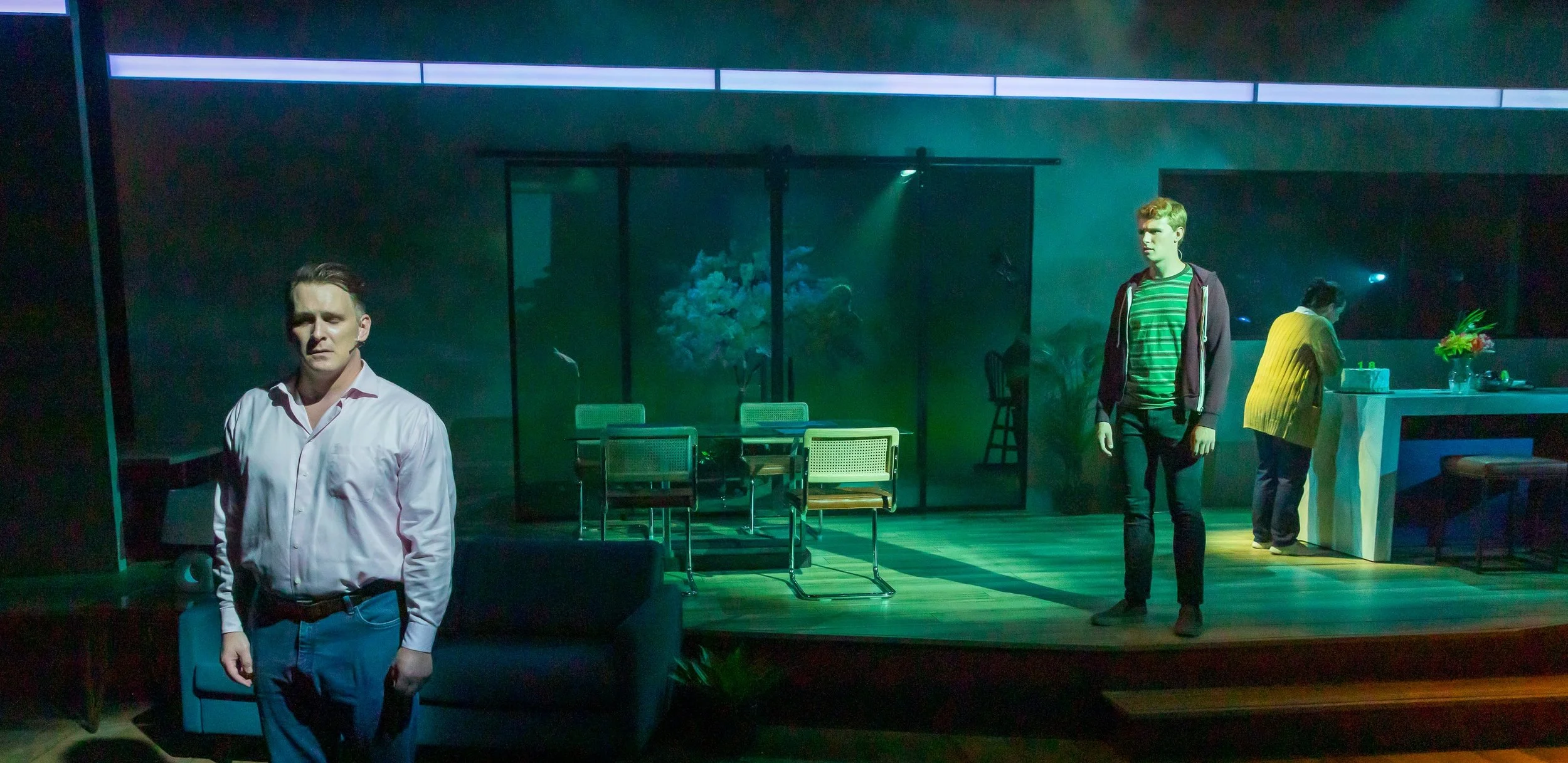 Next To Normal