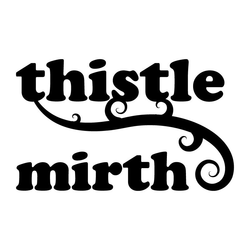 Thistle &amp; Mirth