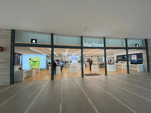 MAC STORE — Peninsula