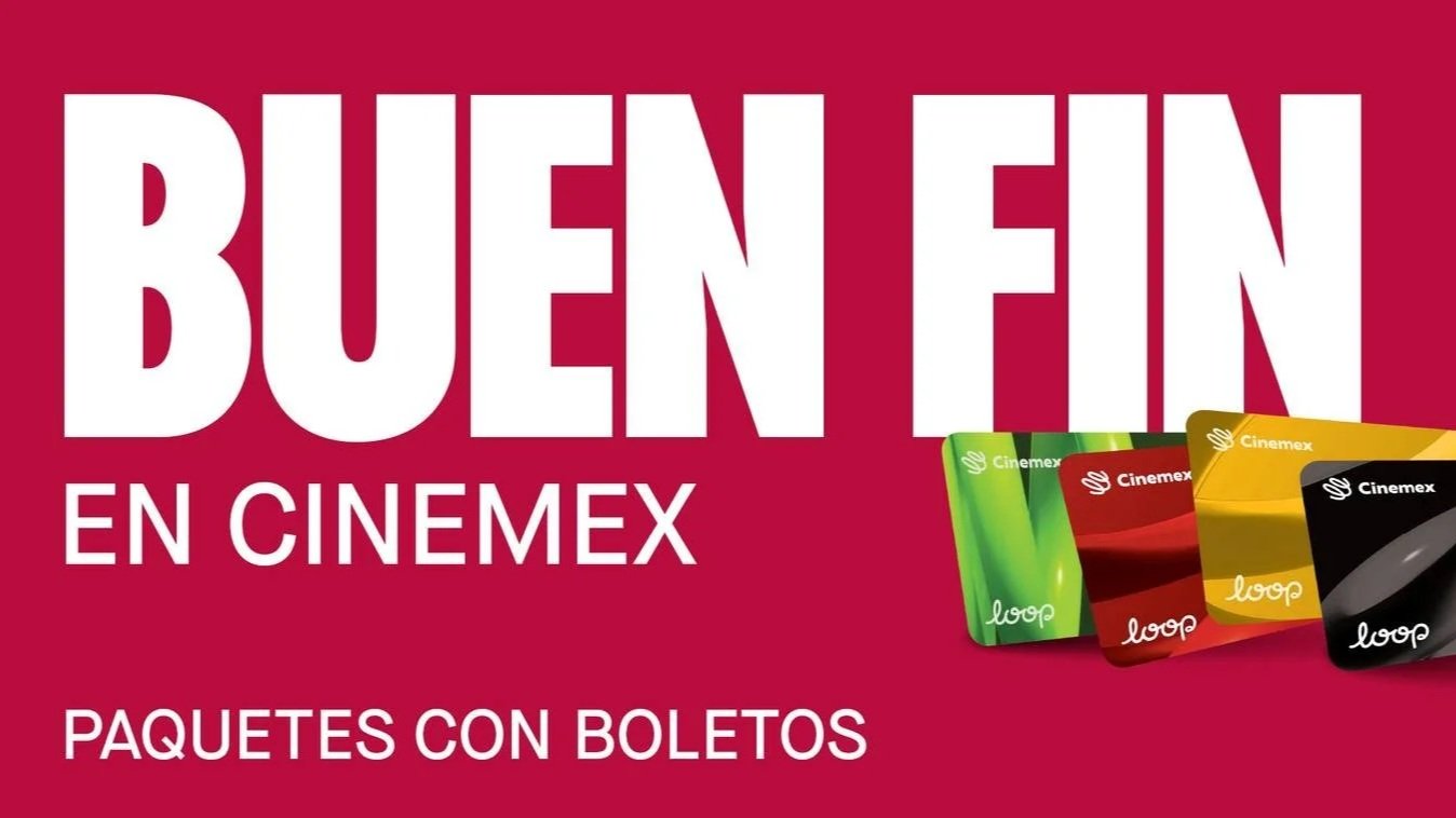 CINEMEX