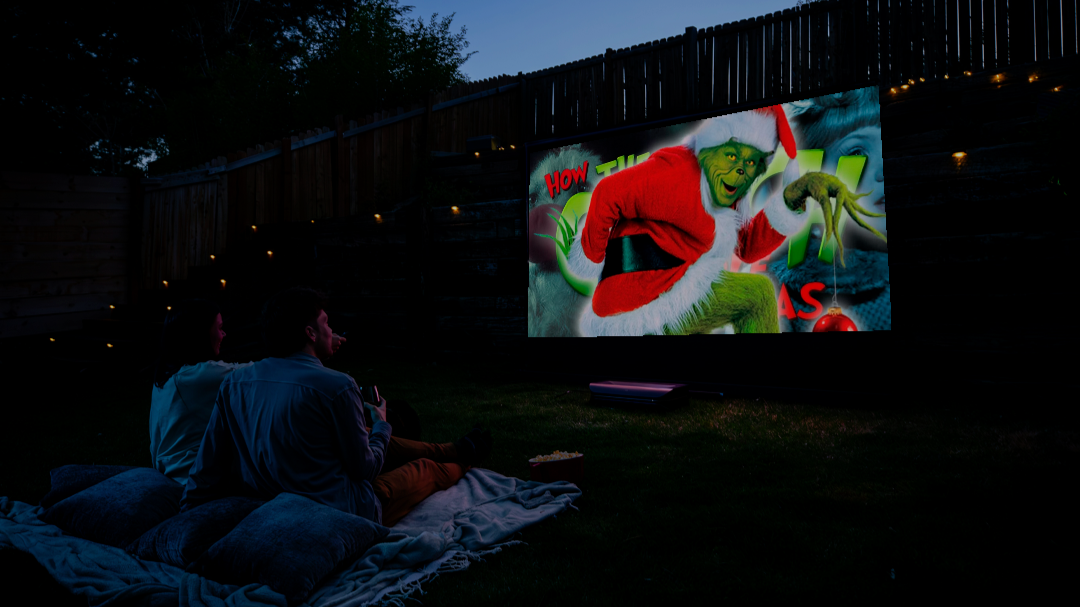 MOVIE NIGHTS: THE GRINCH