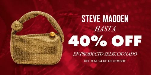 STEVE MADDEN