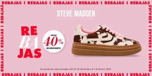 STEVE MADDEN
