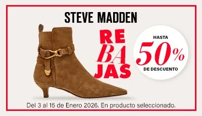 STEVE MADDEN