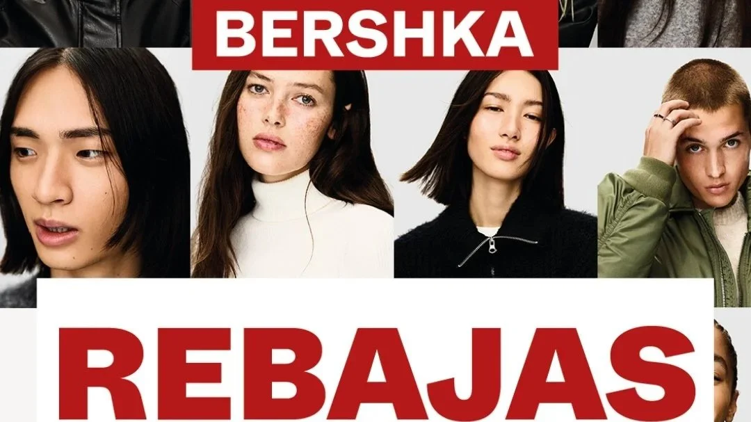 BERSHKA