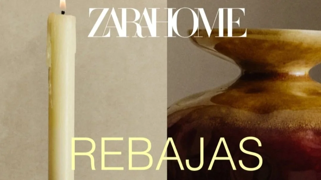 ZARA HOME
