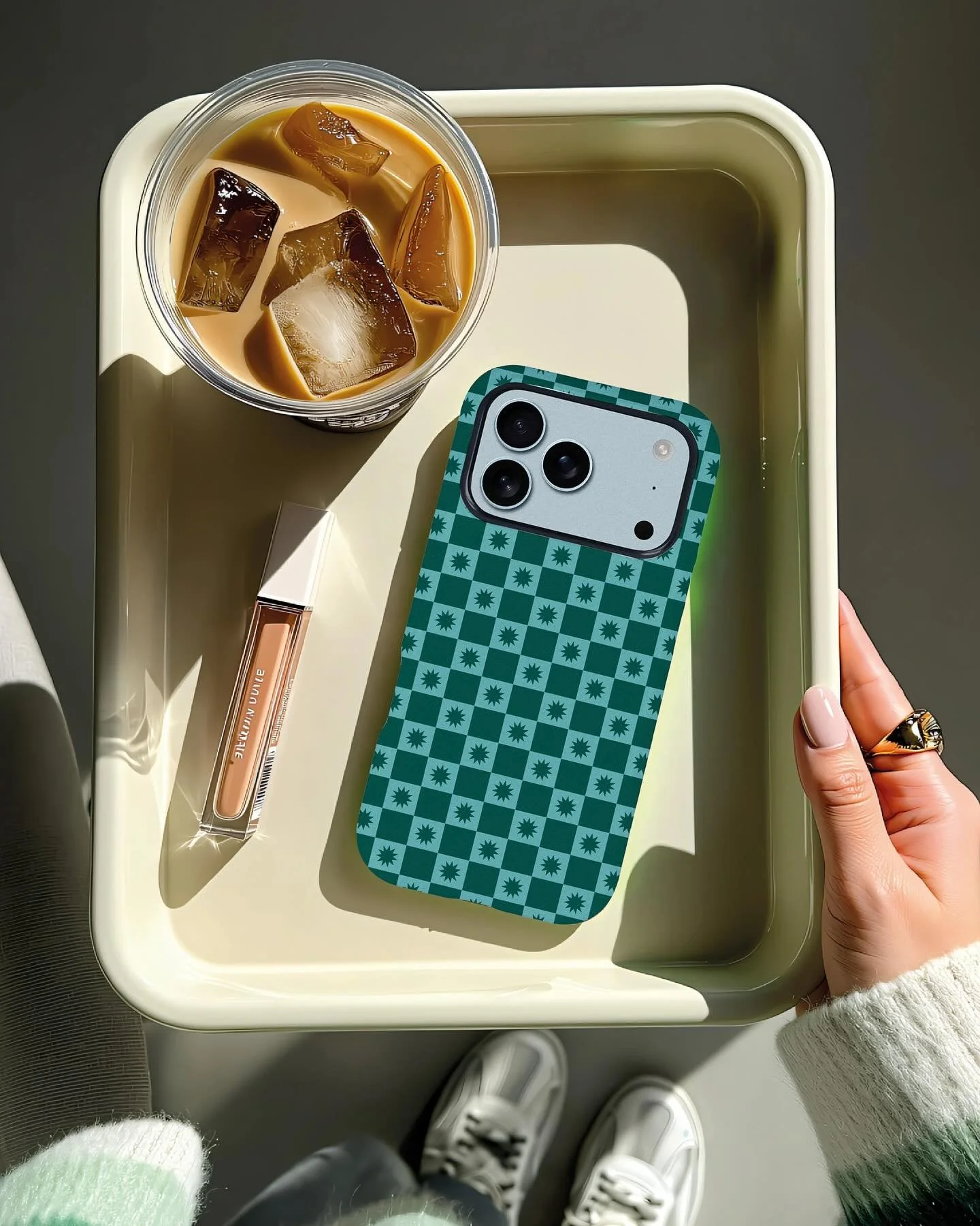 CASA DE LAS CARCASAS