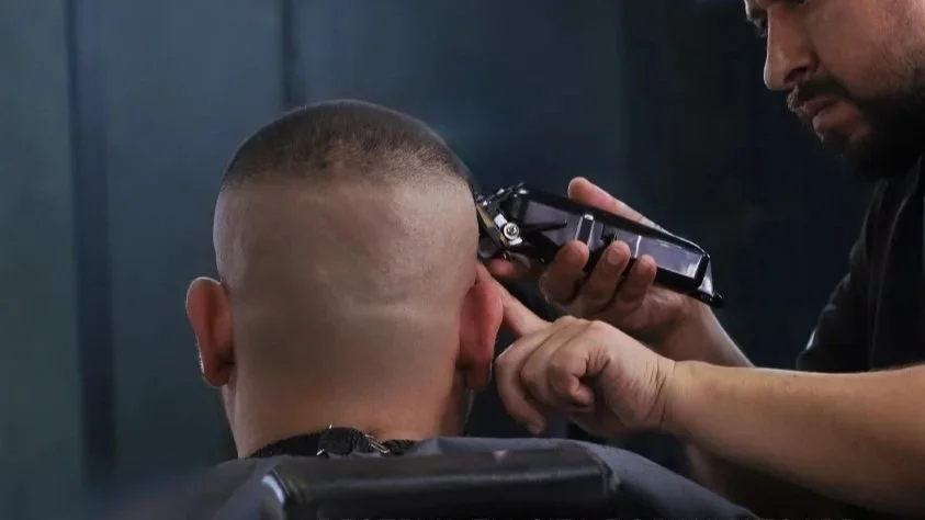 JOHN´S BARBER