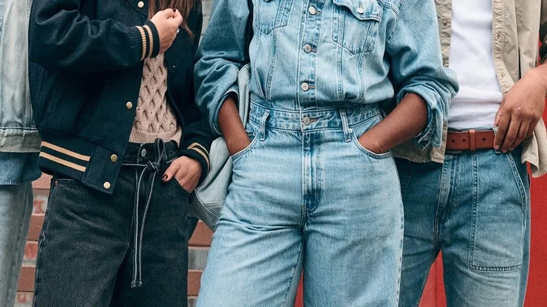 LEVI’S