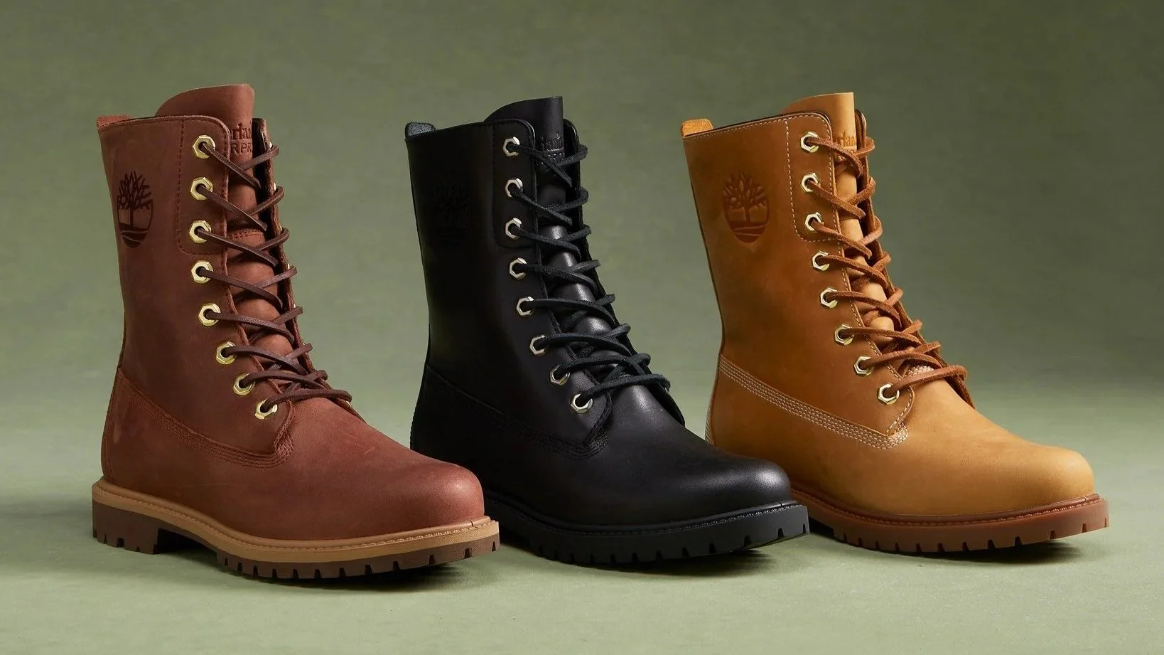 TIMBERLAND