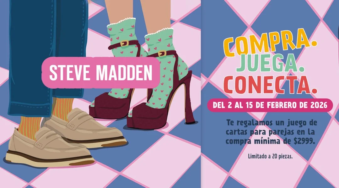 STEVE MADDEN