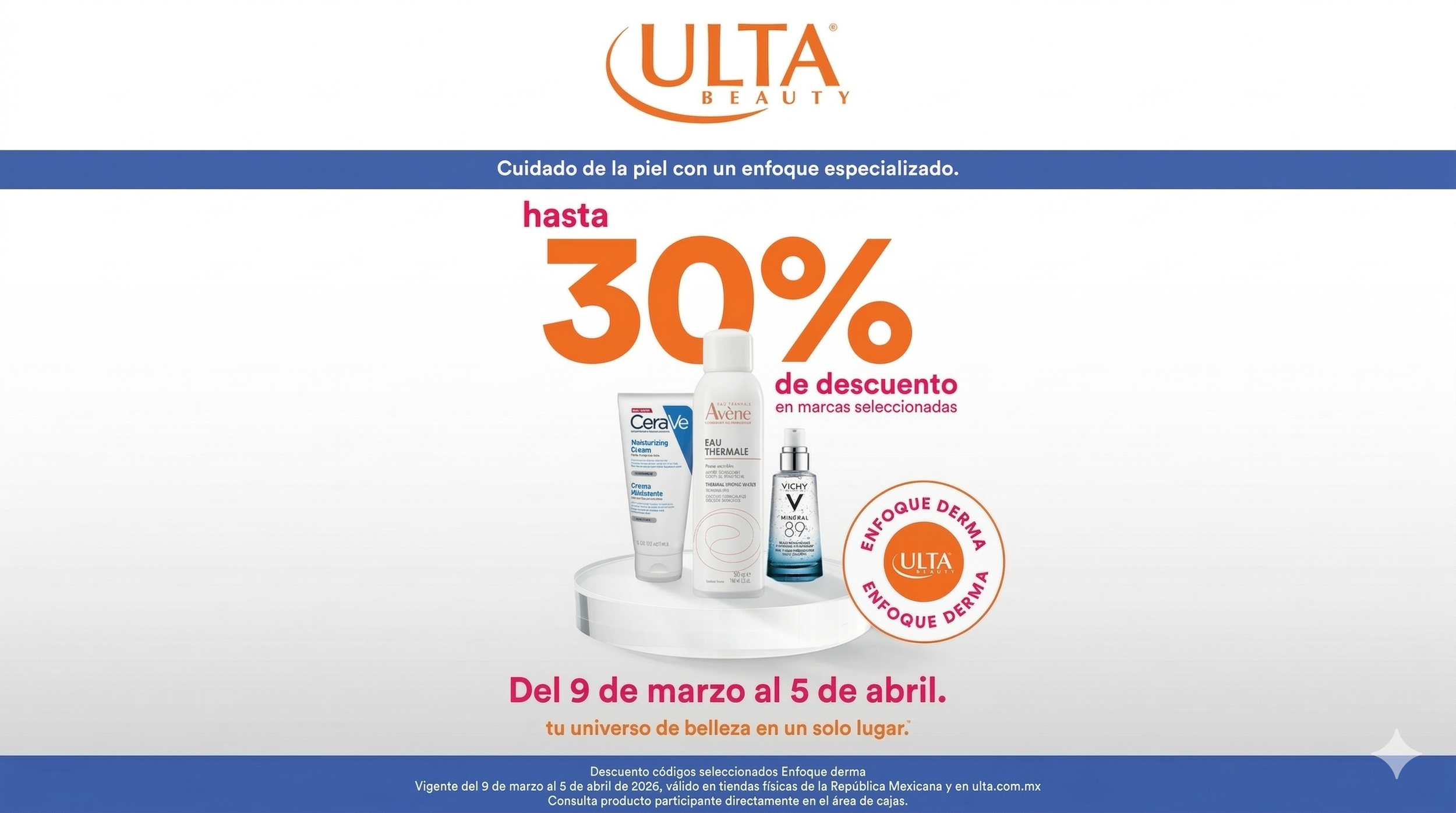 ULTA BEAUTY