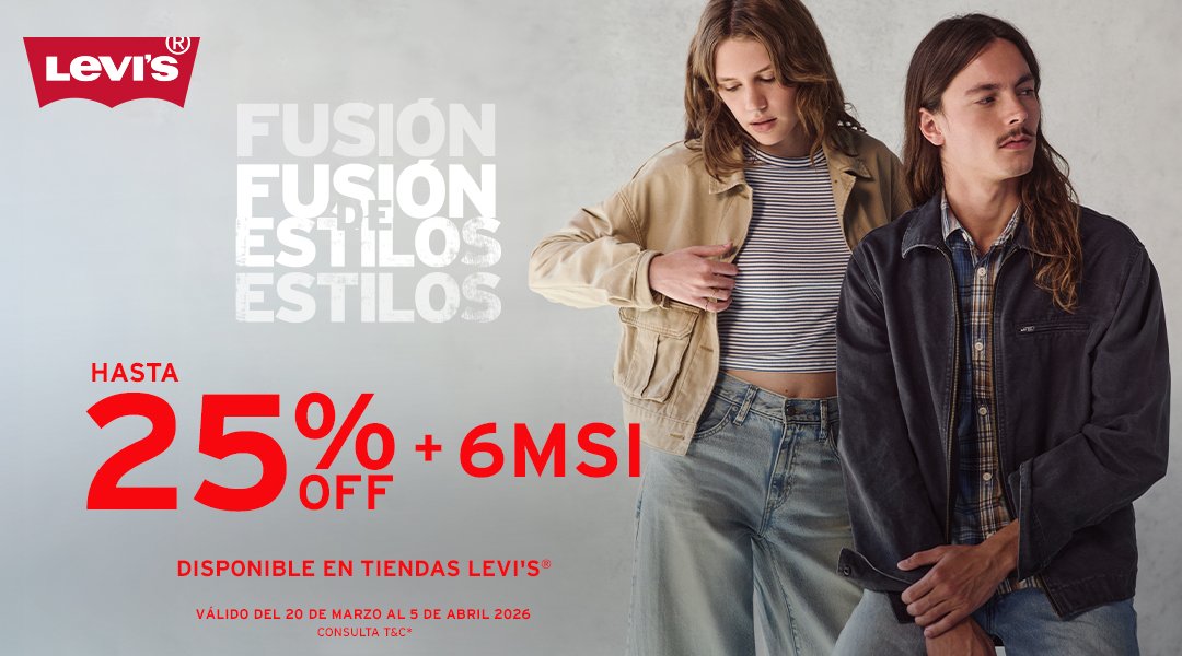 LEVI´S