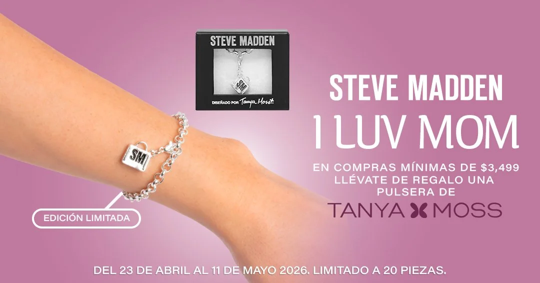 STEVE MADDEN