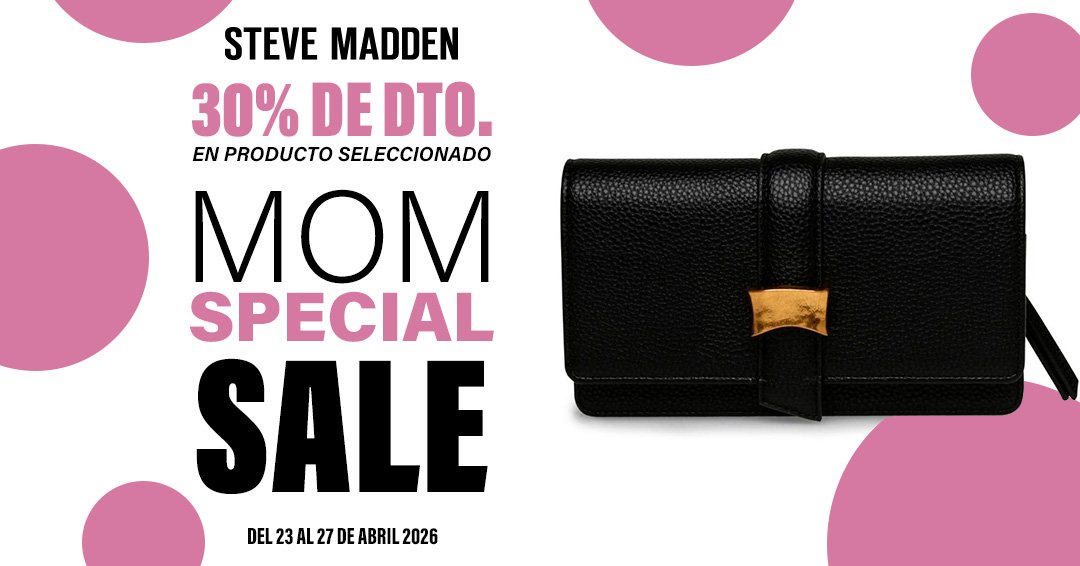 STEVE MADDEN