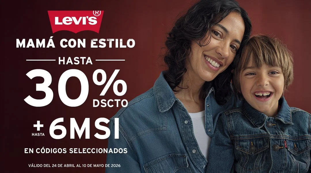 LEVI´S