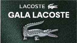 LACOSTE