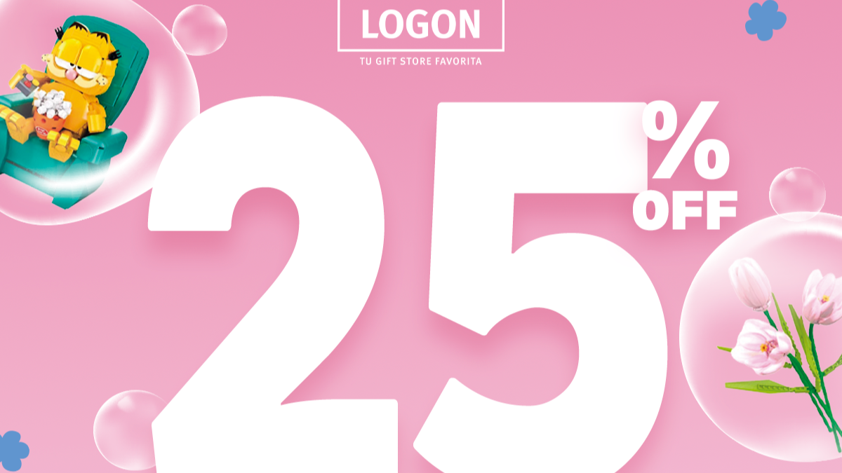 LOGON