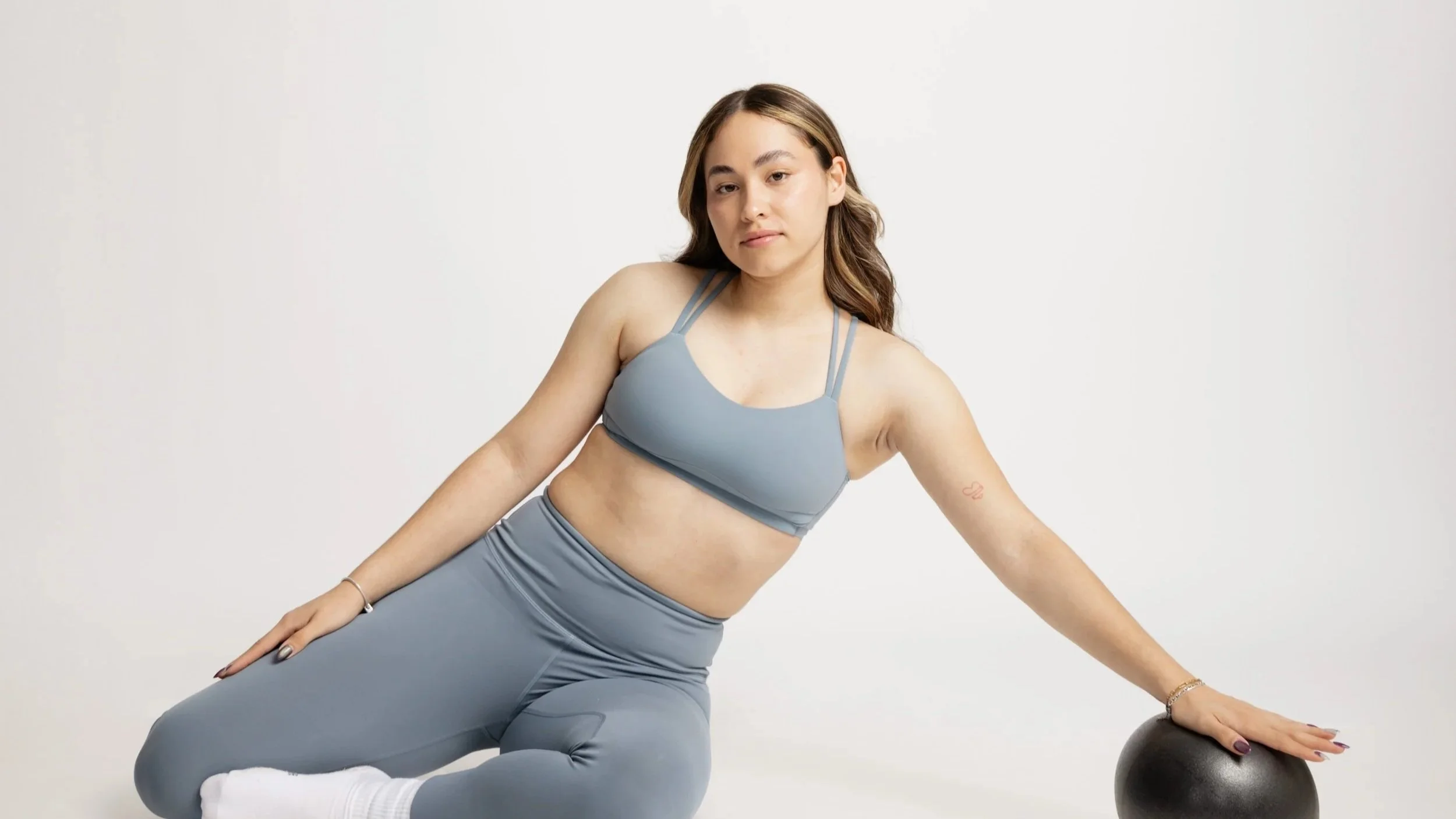 WELLNESS MORNING: PENÍNSULA X HELLO PILATES 