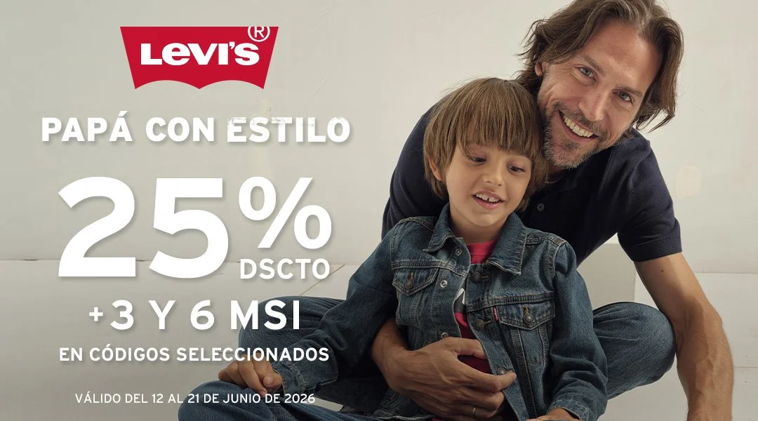 LEVI´S