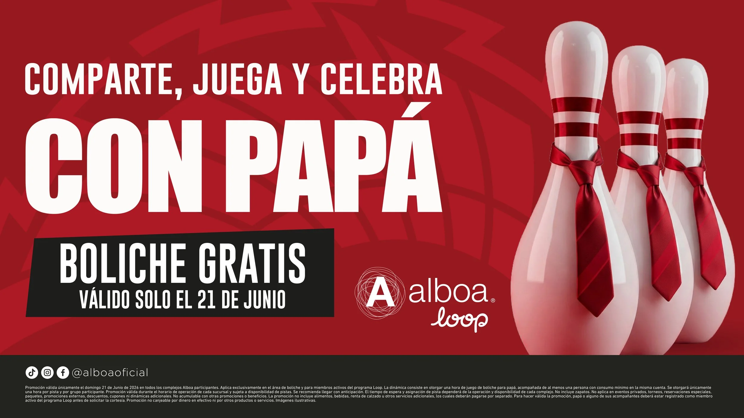 ALBOA