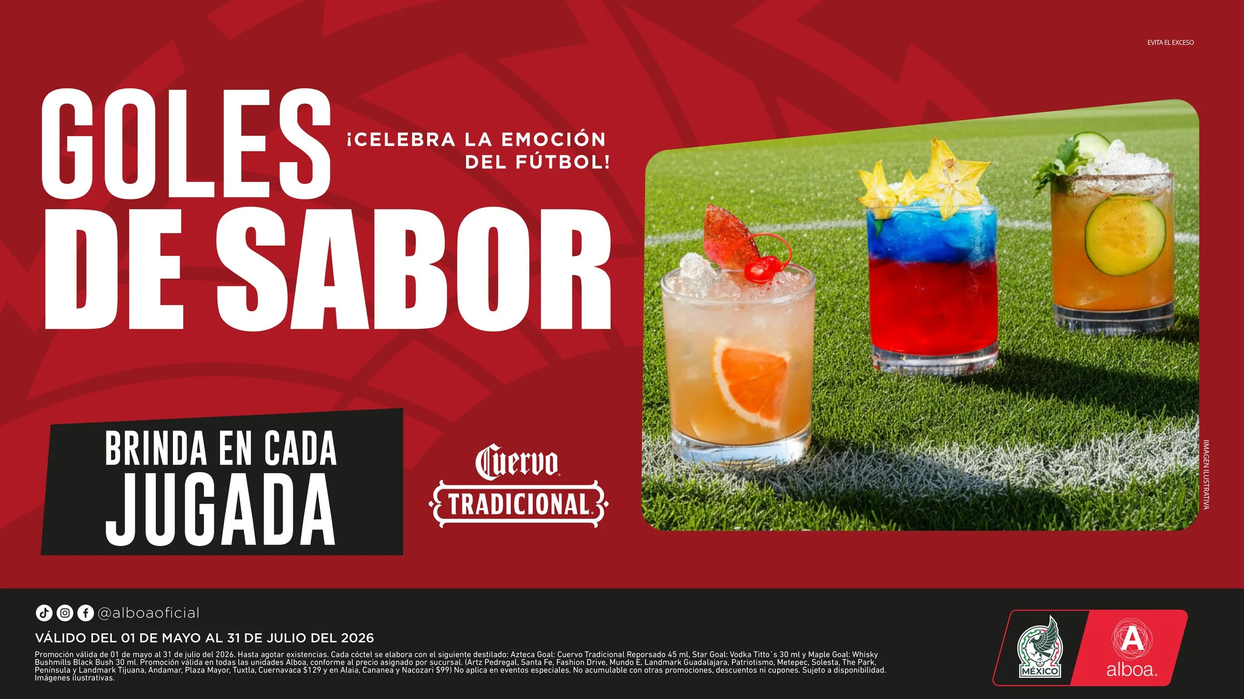 ALBOA