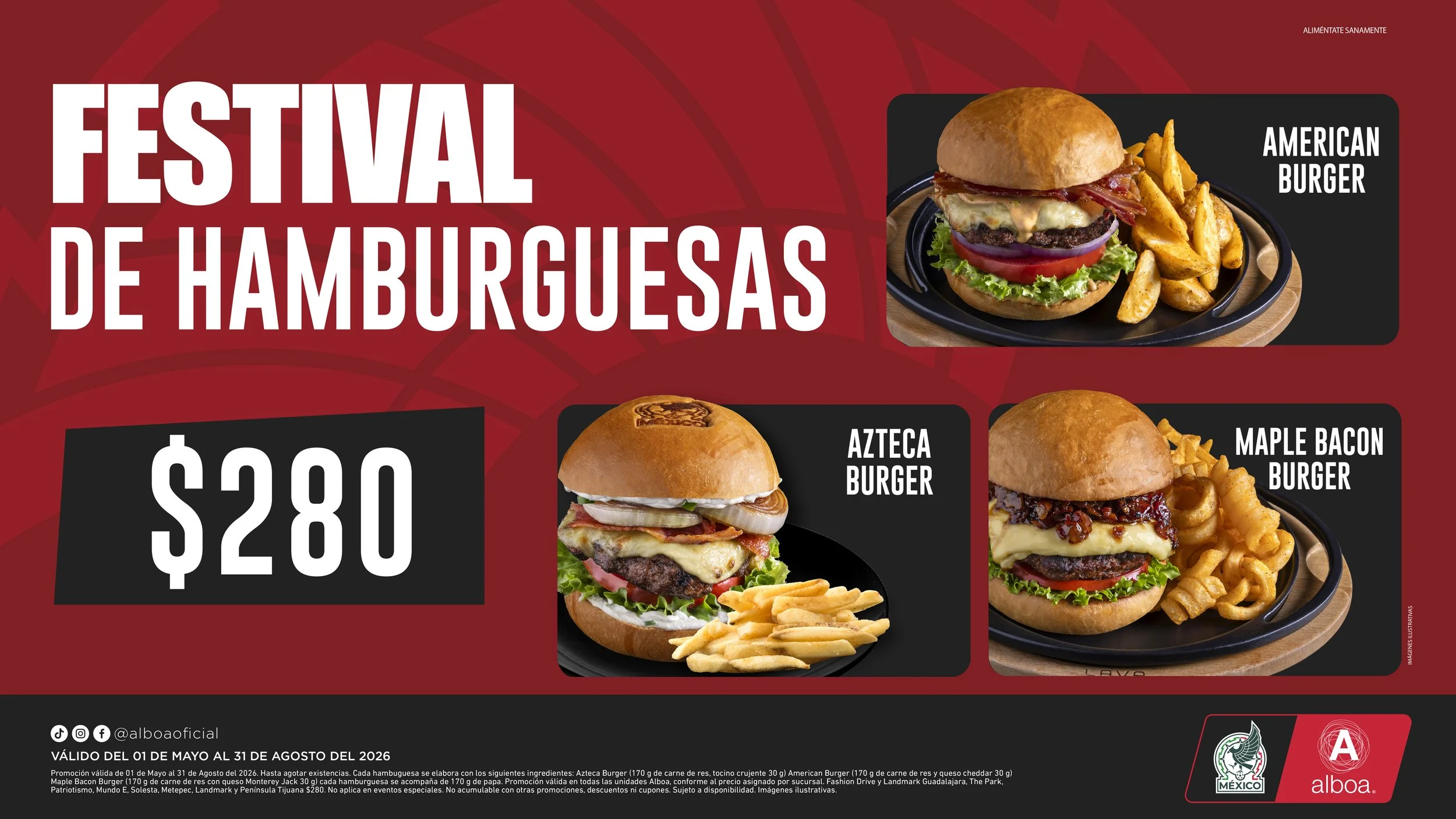 ALBOA