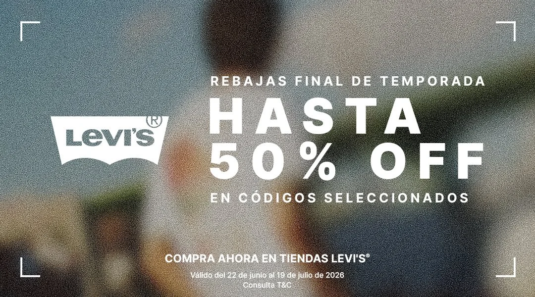 LEVI´S