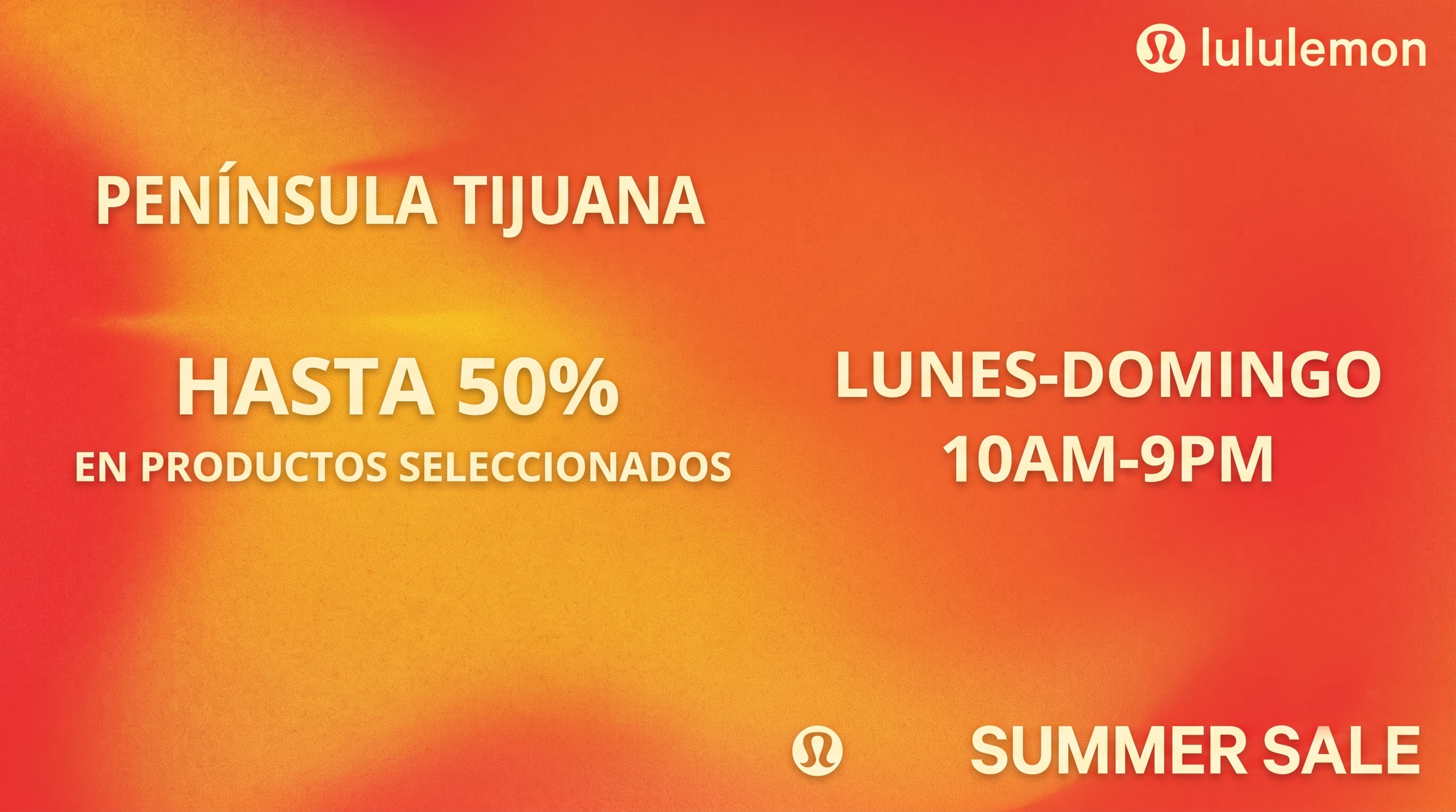 LULULEMON