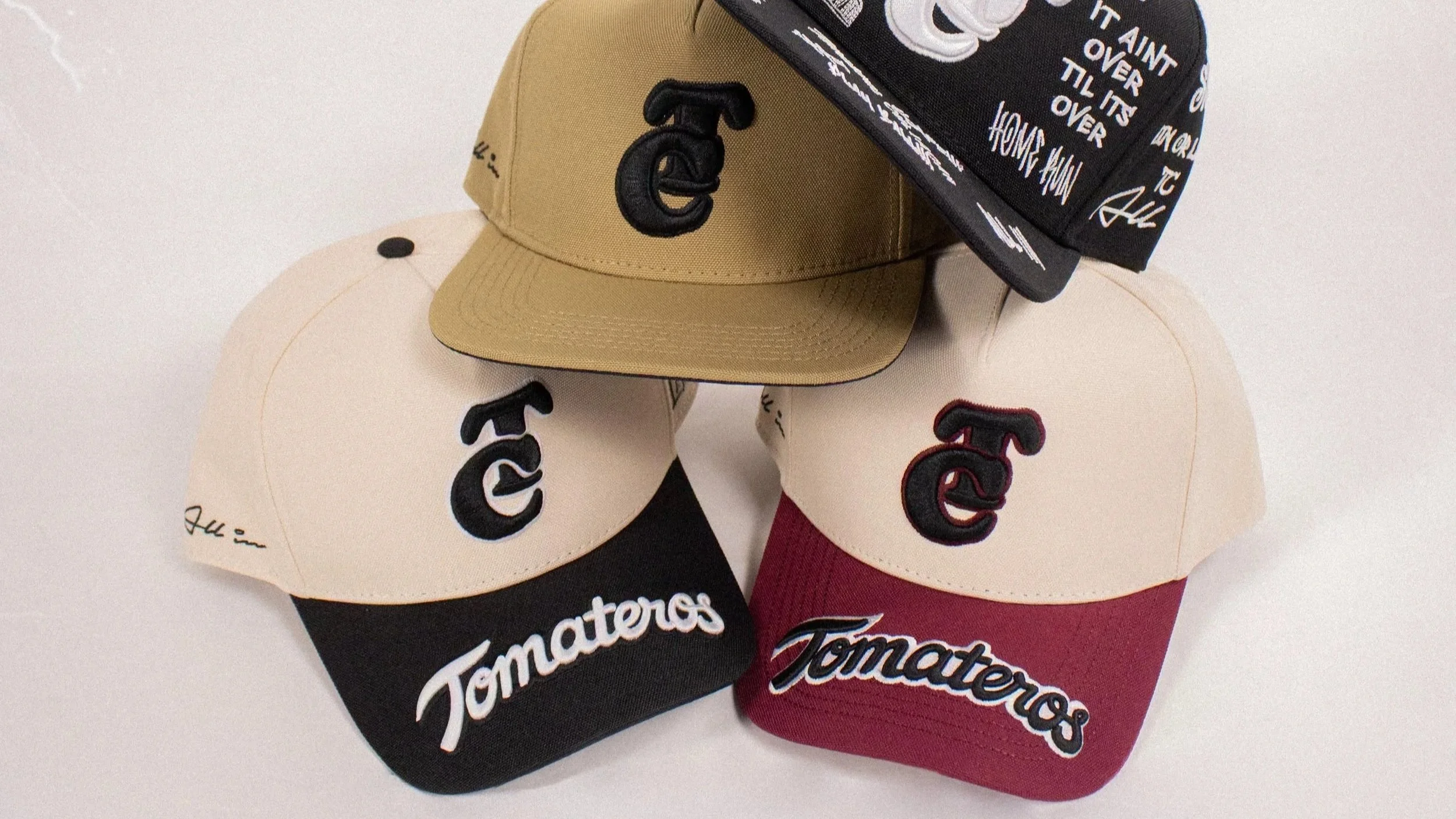TOMATEROS