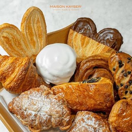 MAISON KAYSER