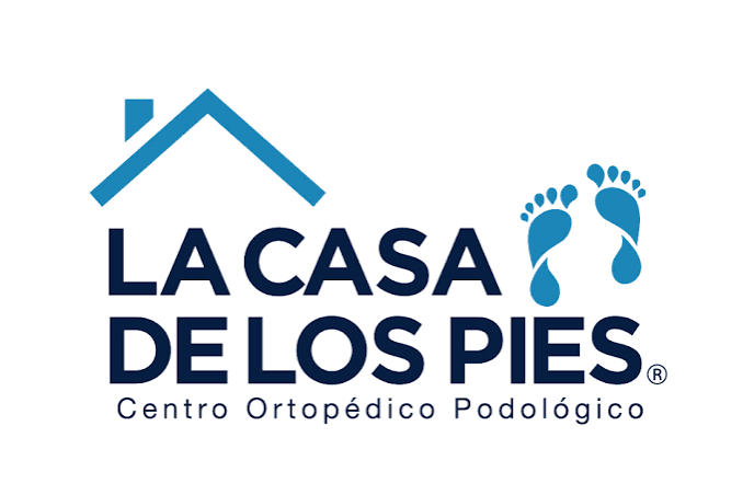 LA CASA DE LOS PIES
