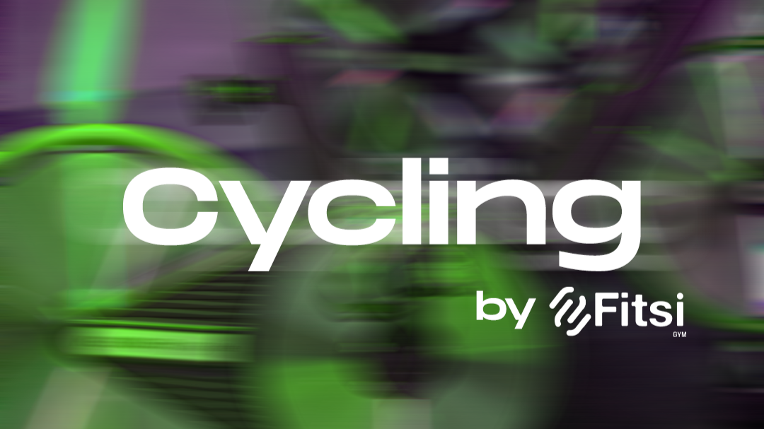 CYCLING CLASS