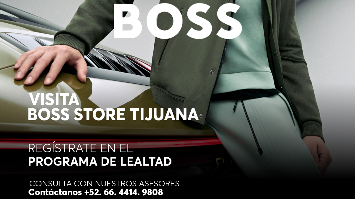 BOSS