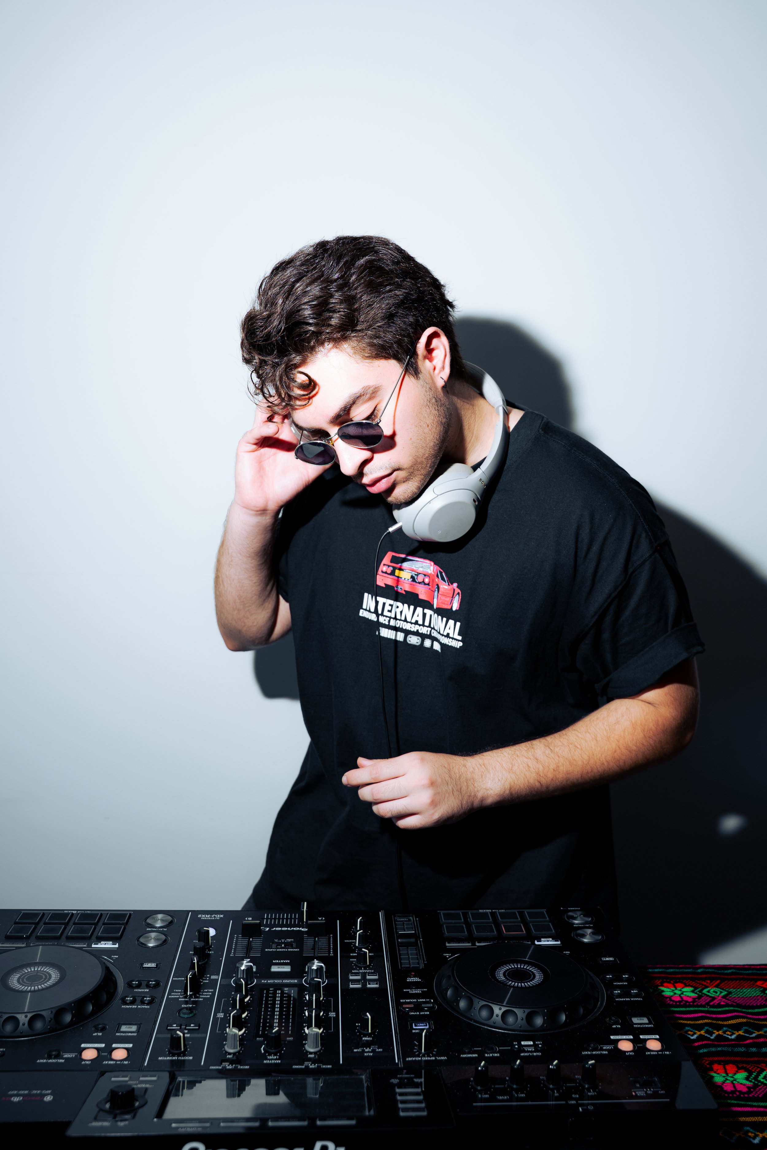 DJ DAYS