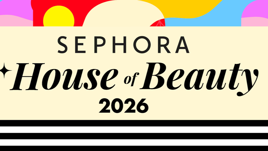 SEPHORA: HOUSE OF BEAUTY